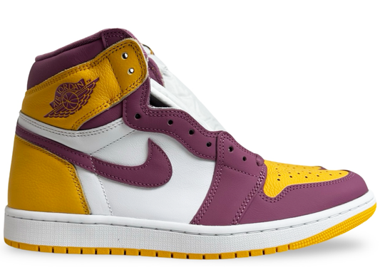 Jordan 1 Retro High OG Brotherhood