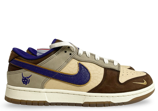 Nike Dunk Low Setsubun (2022)