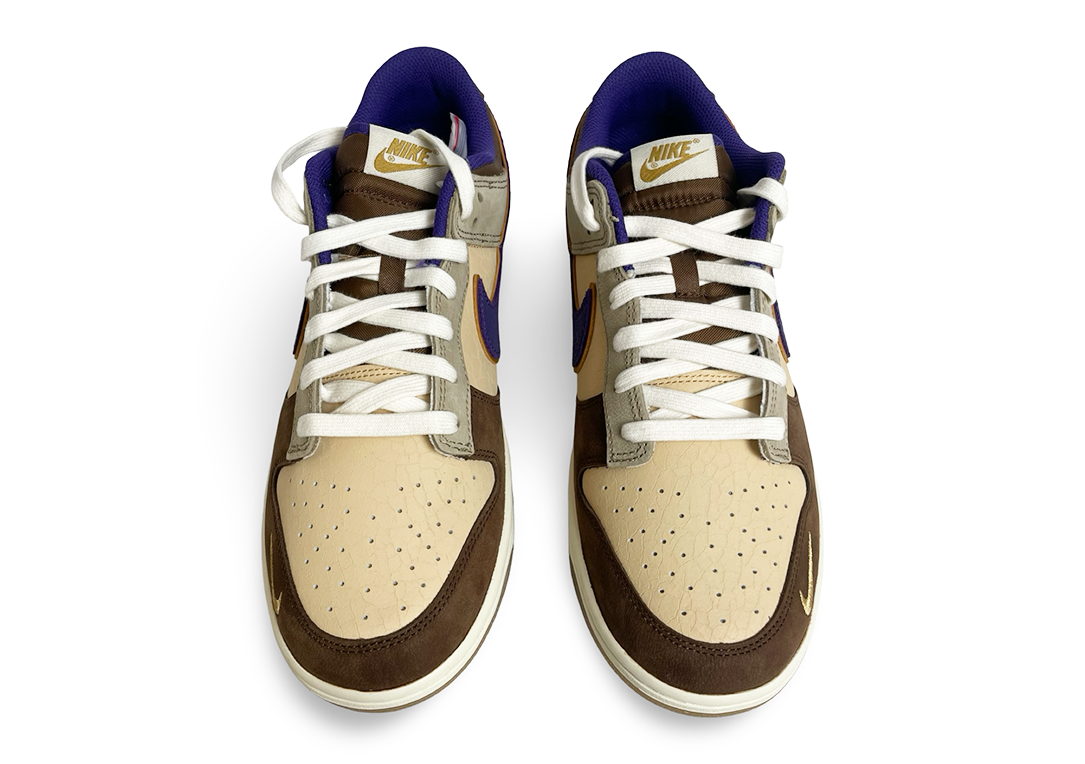 Nike Dunk Low Setsubun (2022)