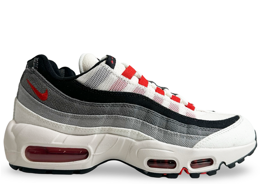Nike Air Max 95 Smoke Grey