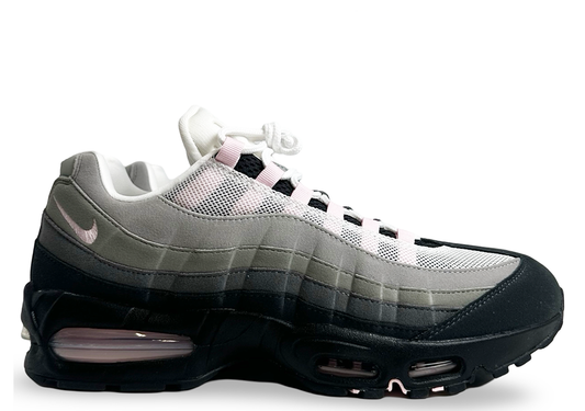 Nike Air Max 95 OG Big Bubble Pink Foam (Women's)