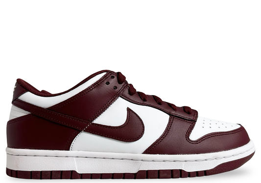 Nike Dunk Low Redwood (GS)