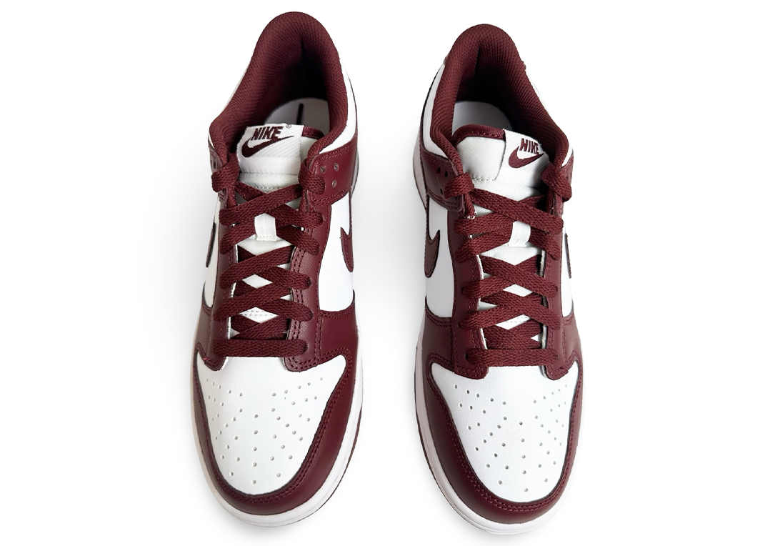 Nike Dunk Low Redwood (GS)