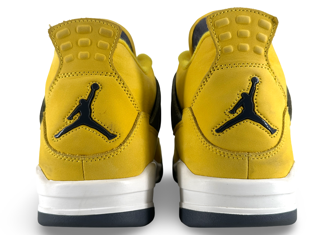 Jordan 4 Retro Lightning (2021)