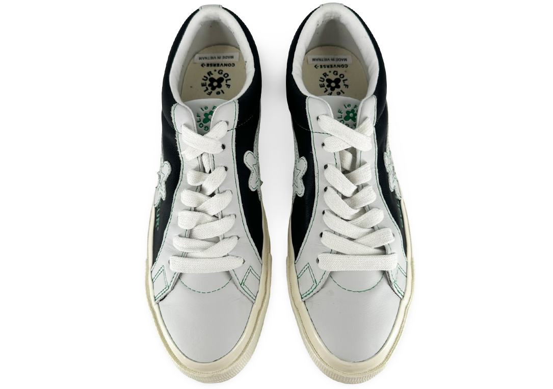 Converse One Star Ox