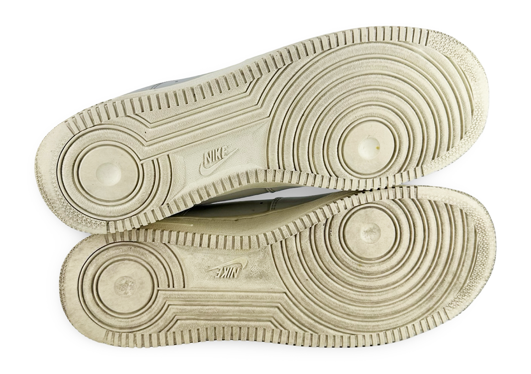 Nike Air Force 1 Low '07 Jewel Light Bone Coconut Milk