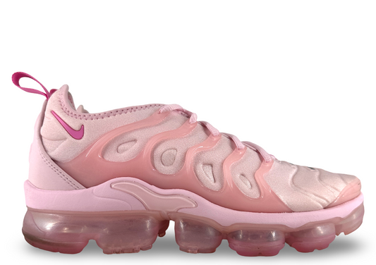 Nike Air Vapormax Plus Pink Foam (Women's)