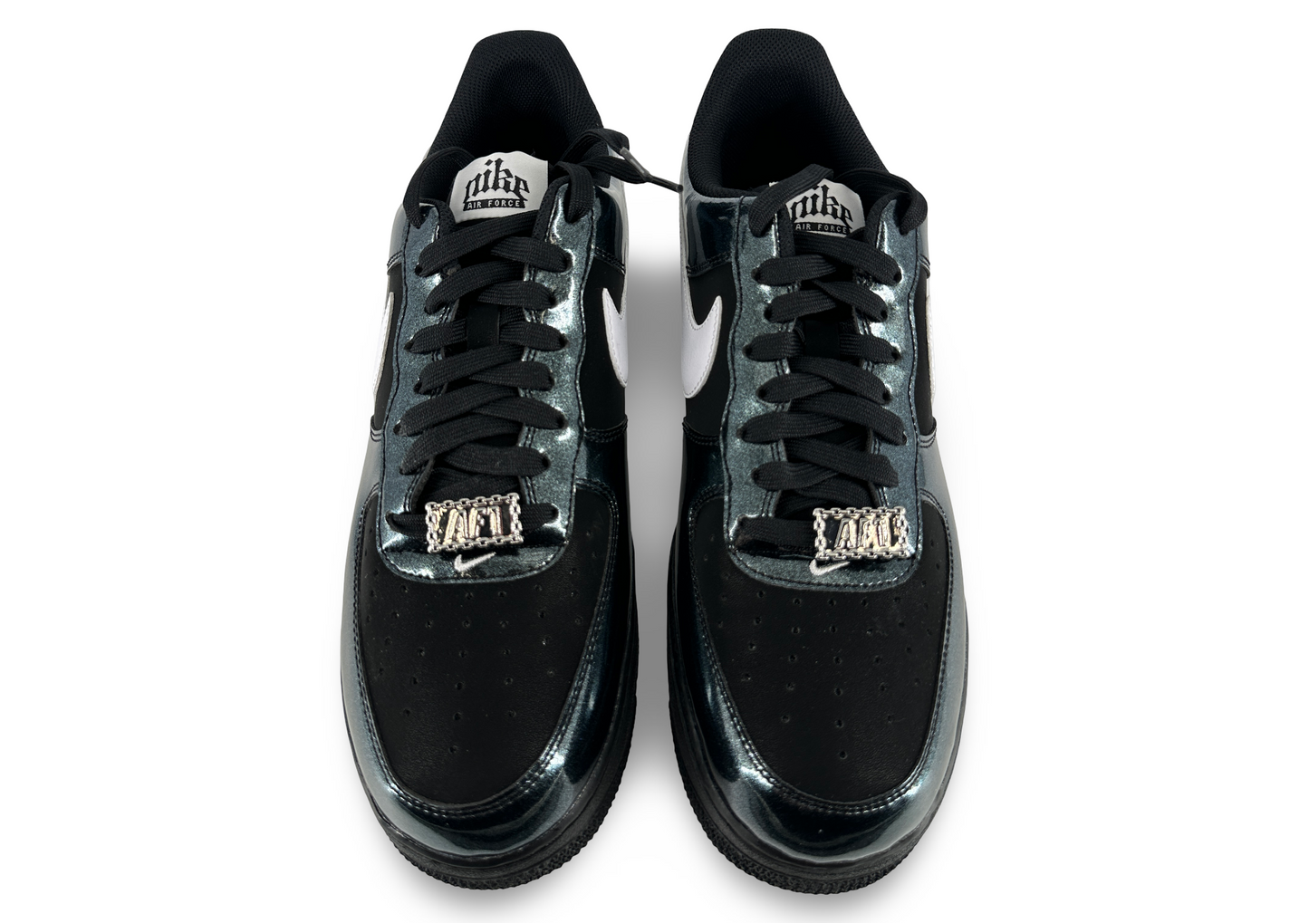 Nike Air Force 1 Low '07 LV8 Glam Rock Black White