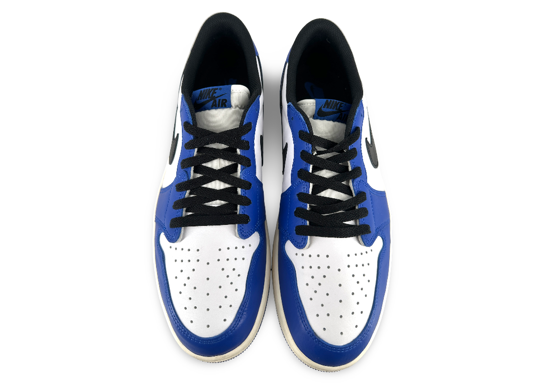 Jordan 1 Retro Low OG Game Royal