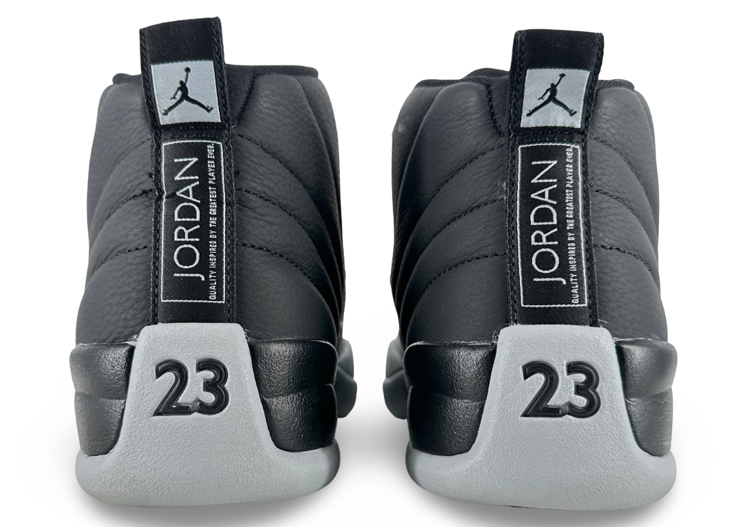 Jordan 12 Retro Barons