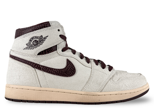 Jordan 1 Retro High OG A Ma Manire