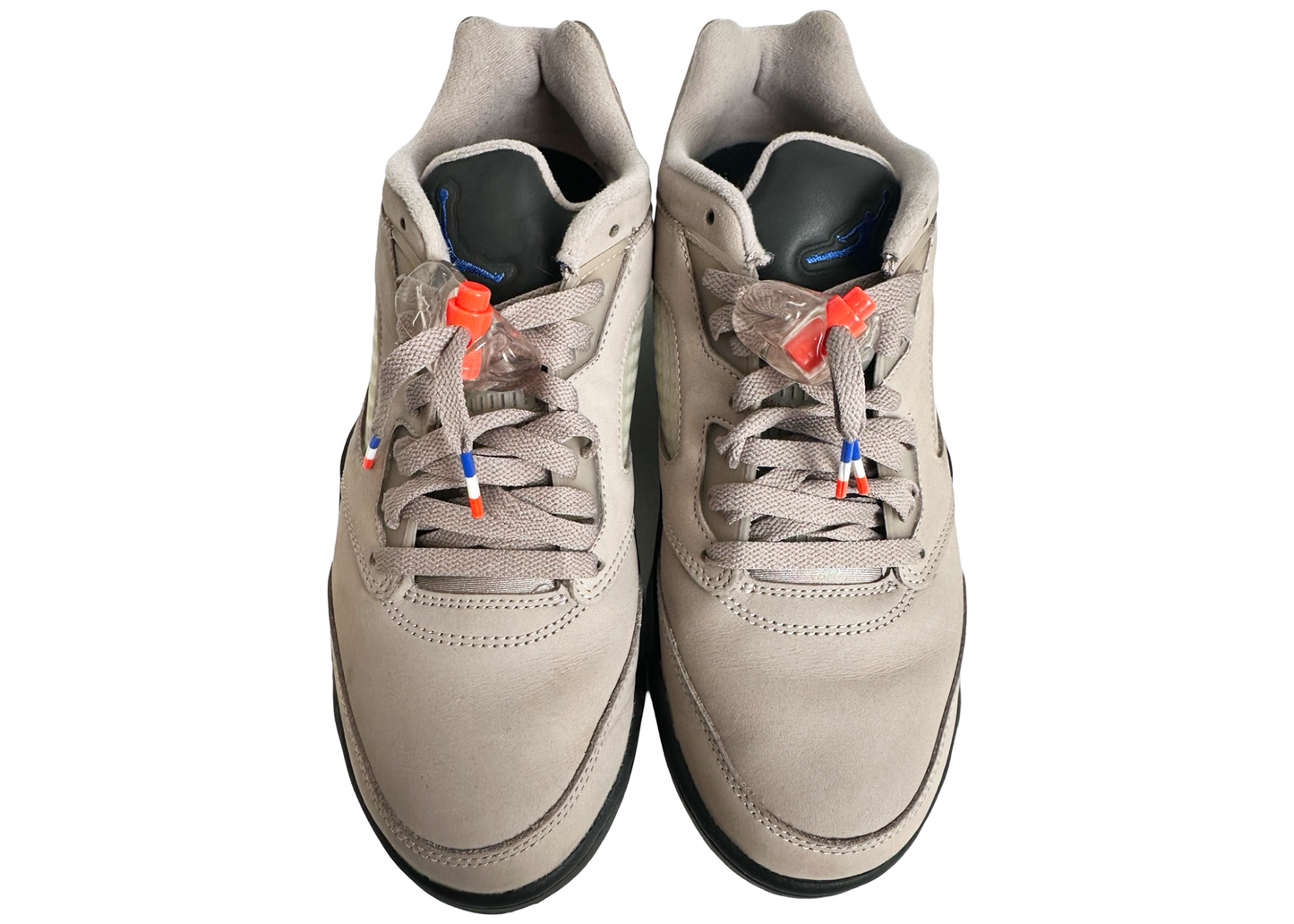 Jordan 5 Retro Low PSG (2022)