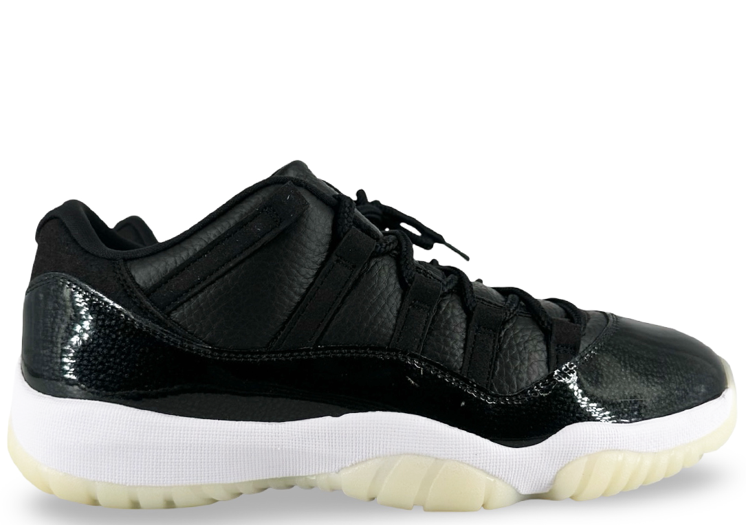 Jordan 11 Retro Low 72-10