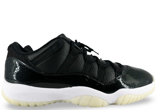 Jordan 11 Retro Low 72-10
