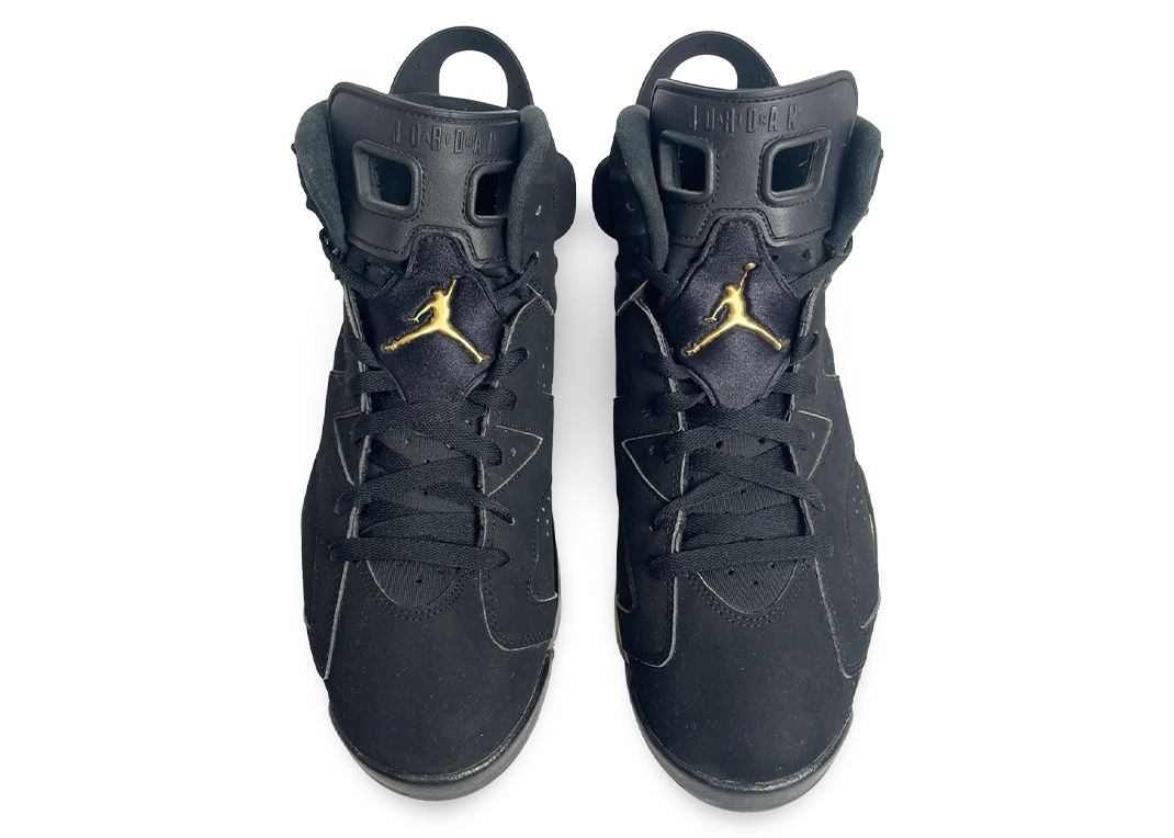 Jordan 6 Retro DMP (2020)