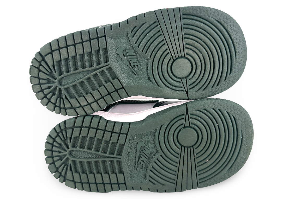 Nike Dunk Low Vintage Green (TD)