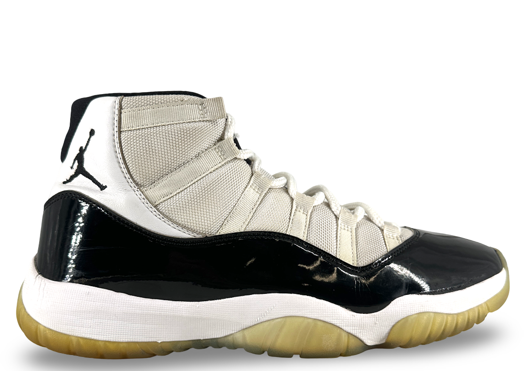 Jordan 11 Retro Concord (2018)