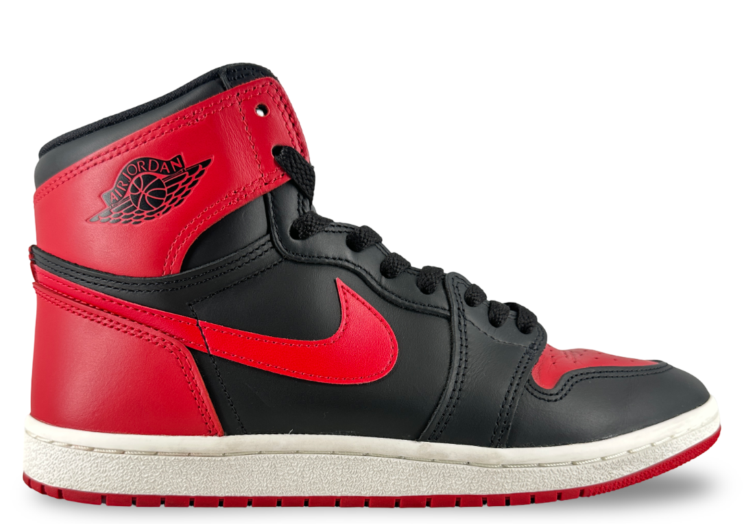 Jordan 1 Retro High '85 OG Bred (2025)