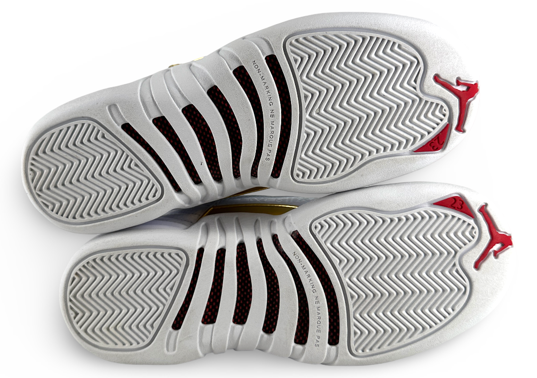 Jordan 12 Retro FIBA (2019) (GS)