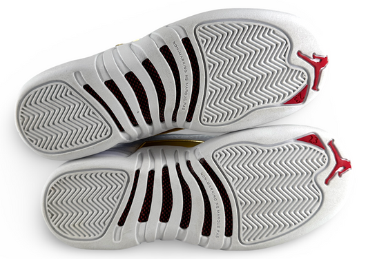 Jordan 12 Retro FIBA (2019) (GS)