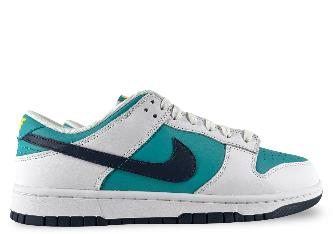 Nike Dunk Low Dusty Cactus