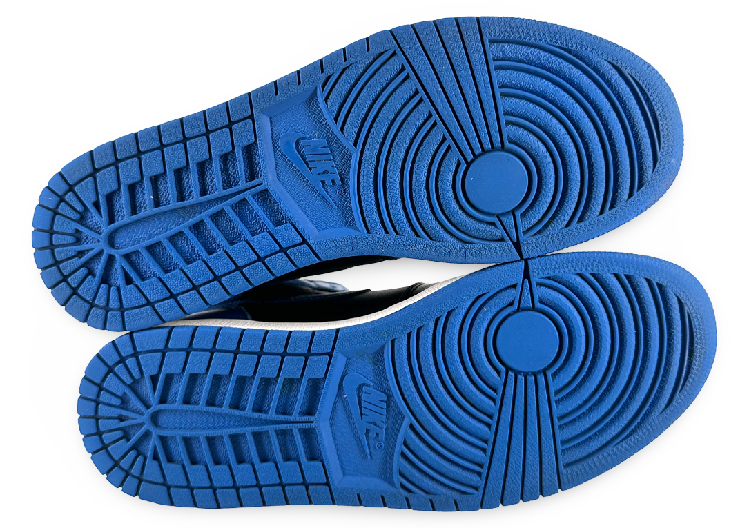 Jordan 1 Retro Royal (2017)
