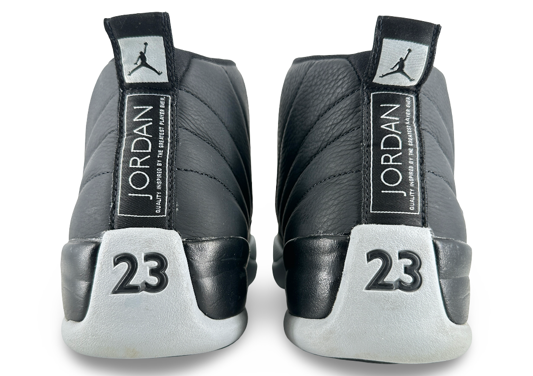 Jordan 12 Retro Barons