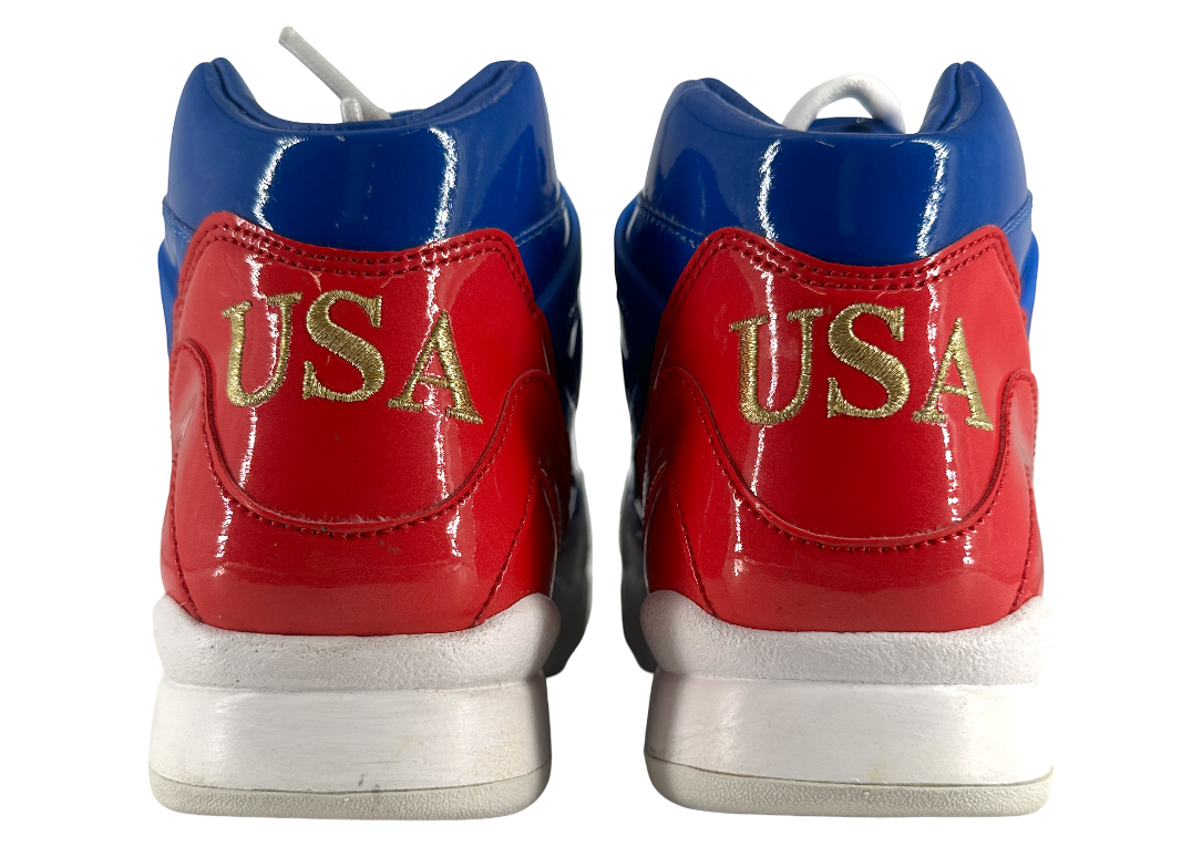 Nike Air Tech Challenge II US Open (2014)