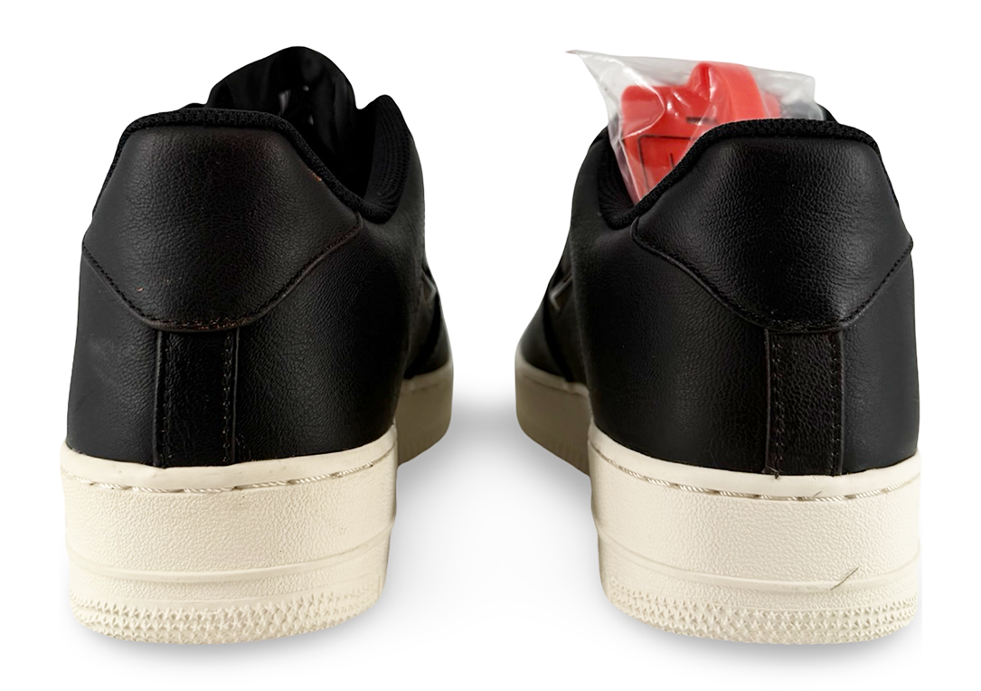 Nike Air Force 1 Low '07 PRM Jewel Home and Away Black