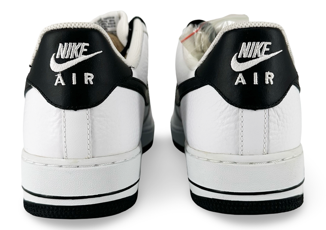 Nike Air Force 1 White Black
