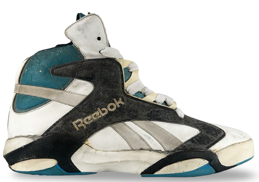 Reebok Shaq Attaq PUMP Orlando Magic (1992)