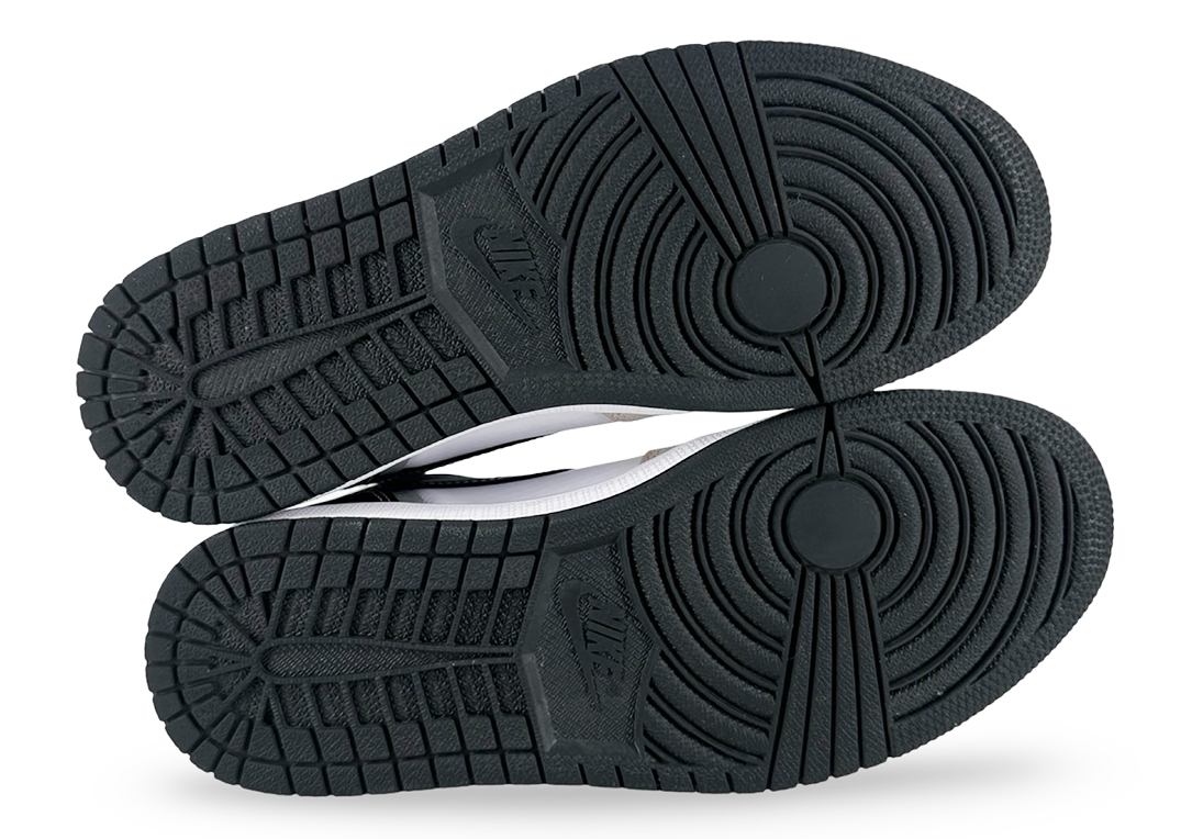 Jordan 1 Retro High OG Prototype