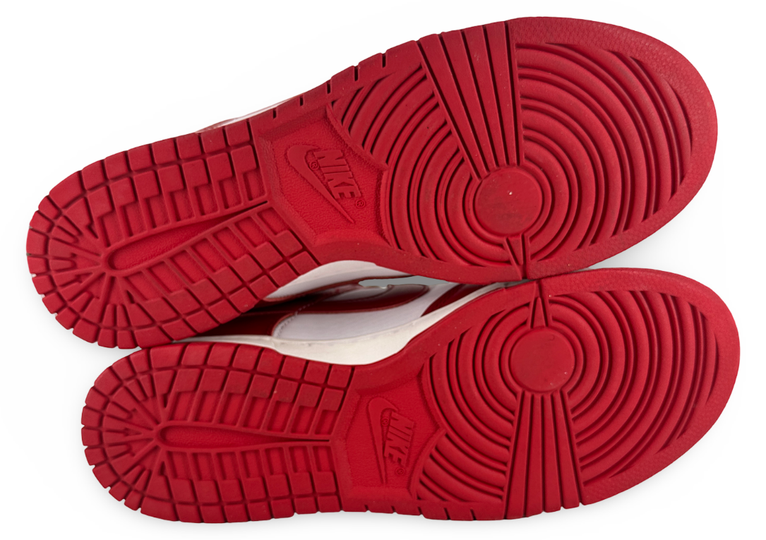 Nike Dunk Low USC