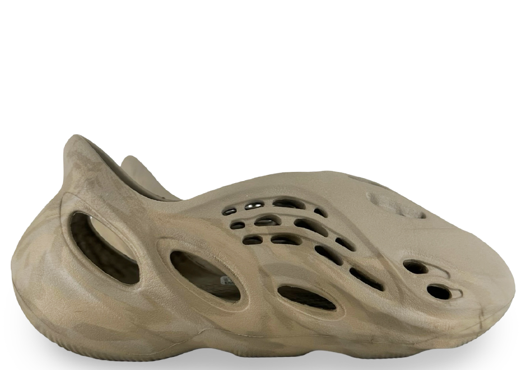 adidas Yeezy Foam RNNR Stone Sage