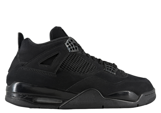Jordan 4 Retro Black Cat (2020)