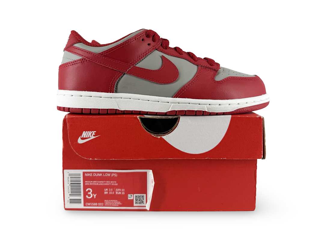 Nike Dunk Low UNLV (PS)