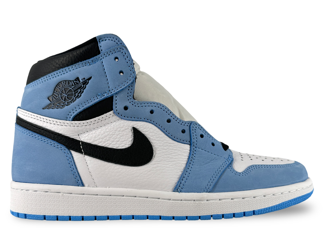 Jordan 1 Retro High OG University Blue