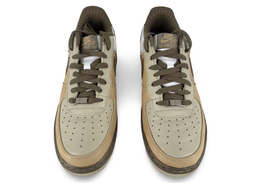 Nike Air Force 1 Low Baltimore 410