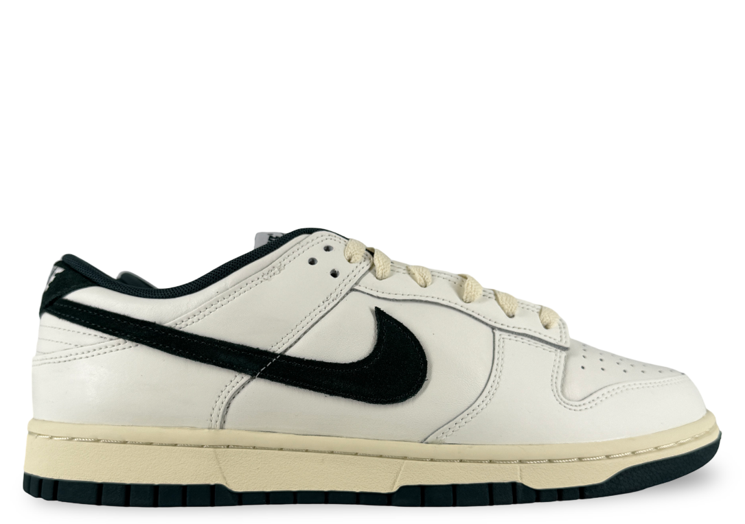Nike Dunk Low Athletic Department Deep Jungle