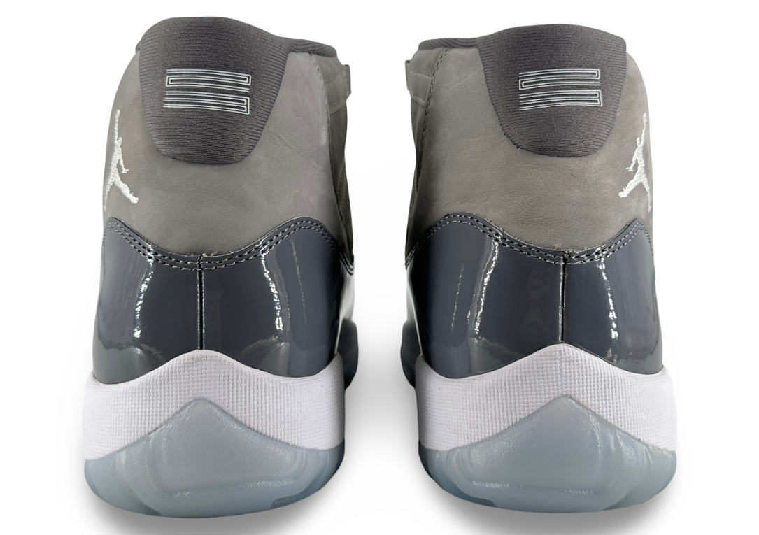 Jordan 11 Retro Cool Grey (2021)