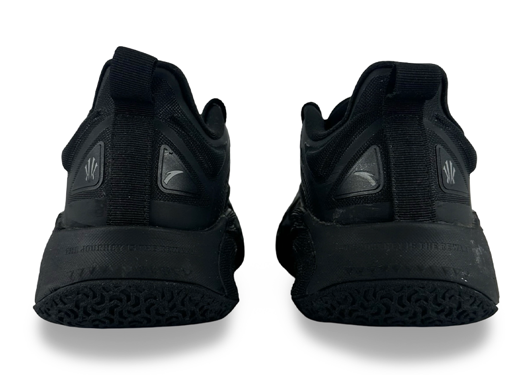 Anta Kai 1 Yin Triple Black