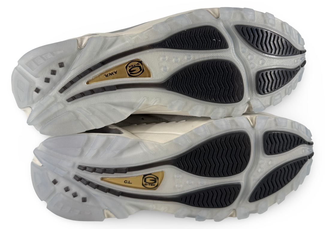 Nike Hot Step Air Terra Drake NOCTA Champagne