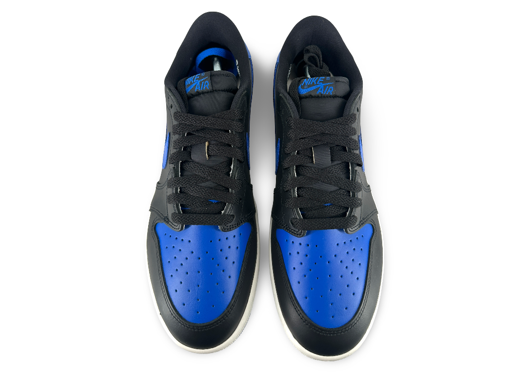 Jordan 1 Retro Low '85 Royal