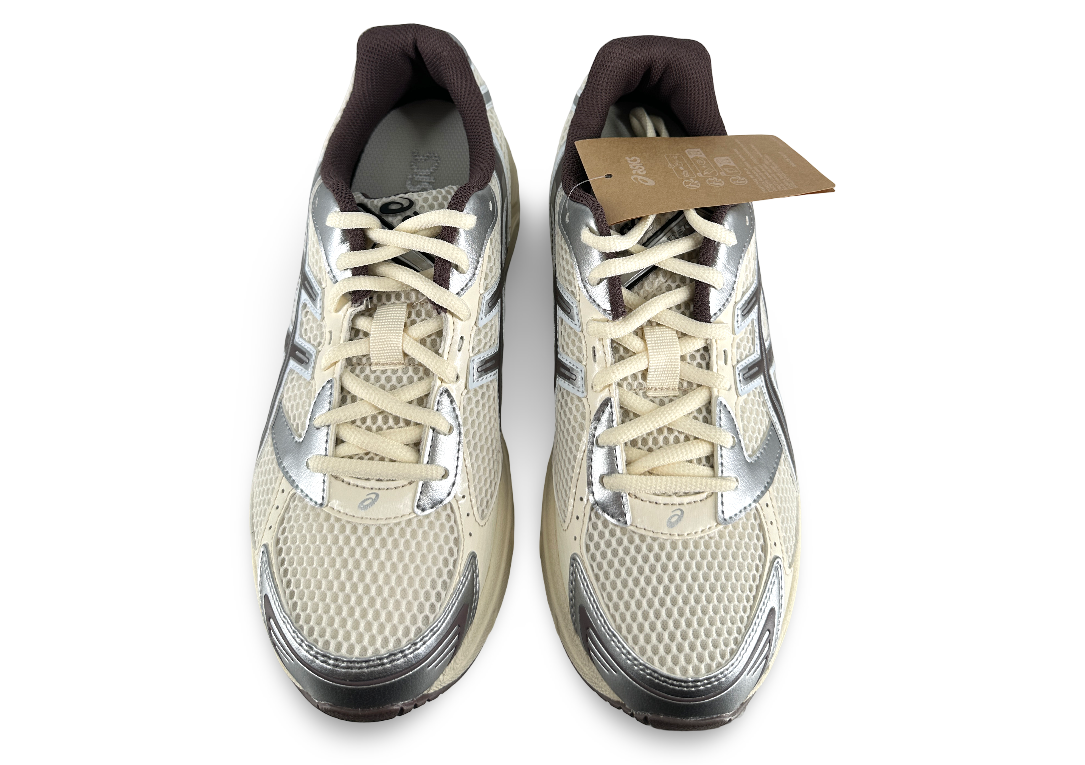 ASICS Gel-1130 Cream Cocoa Powder