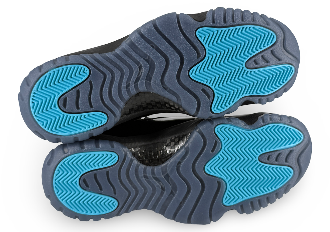 Jordan 11 Retro Gamma Blue (2025)