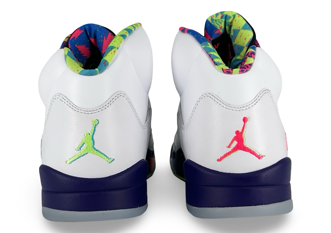 Jordan 5 Retro Alternate Bel-Air