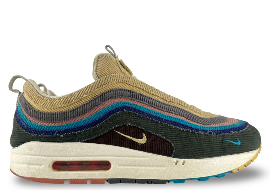 Nike Air Max 1/97 Sean Wotherspoon