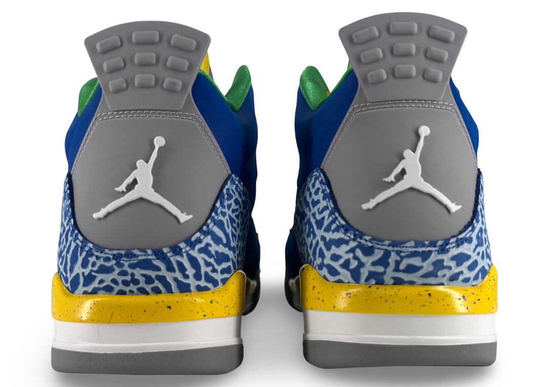 Jordan Son of Mars Low Do the Right Thing