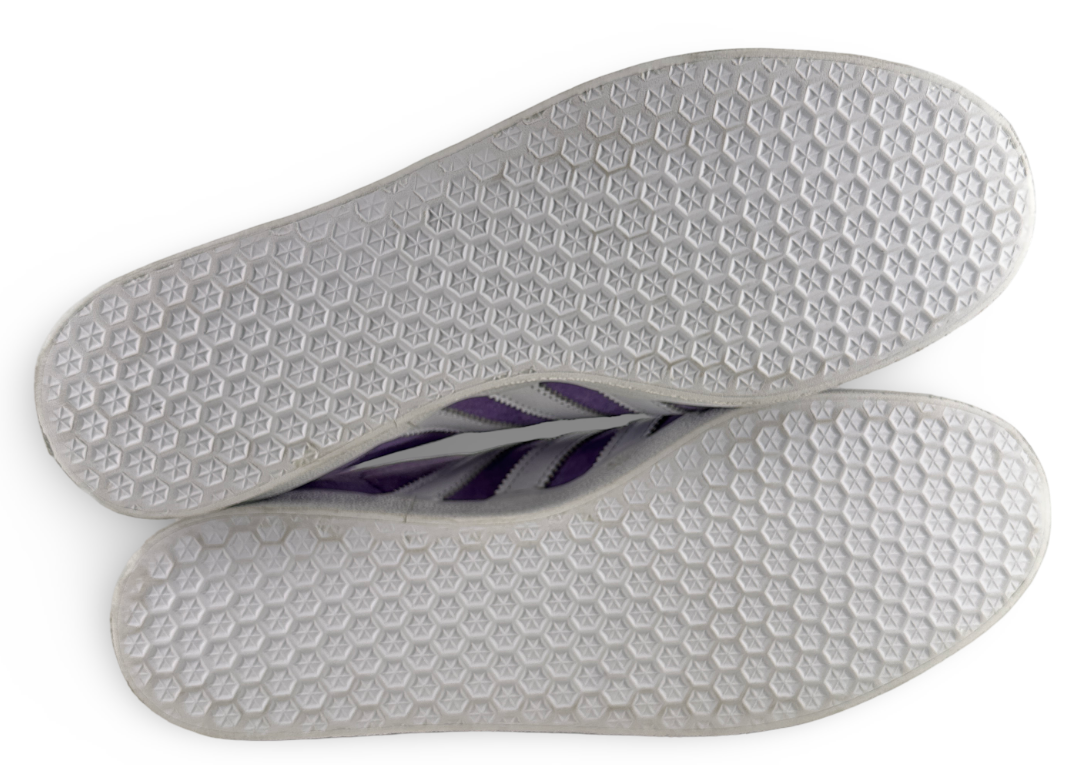 adidas Gazelle 85 Magic Lilac