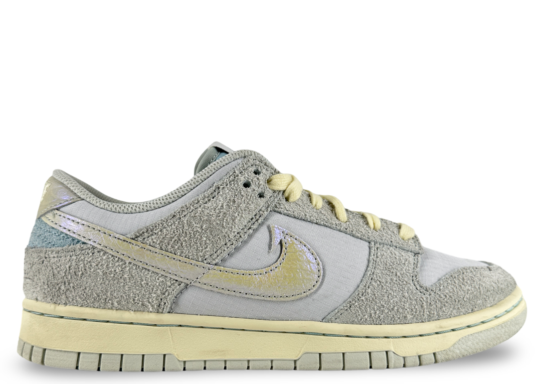 Nike Dunk Low SE Gone Fishing Chinook Salmon